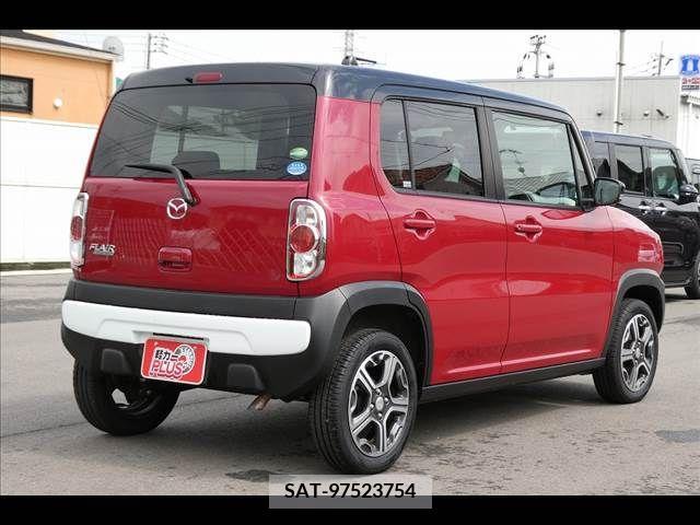 Mazda FLAIR CROSSOVER 2018-10 328400-16
