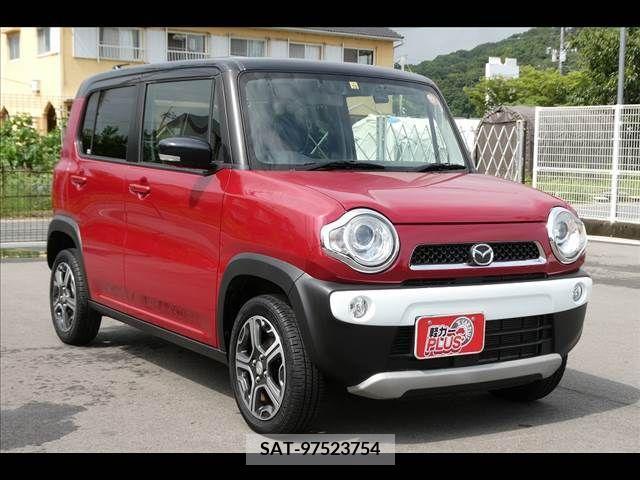 Mazda FLAIR CROSSOVER 2018-10 328400-15