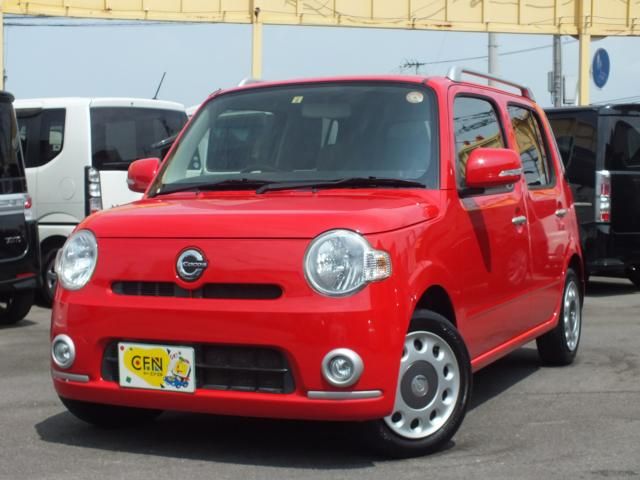 Daihatsu MIRA COCOA 2010-04 15431-1