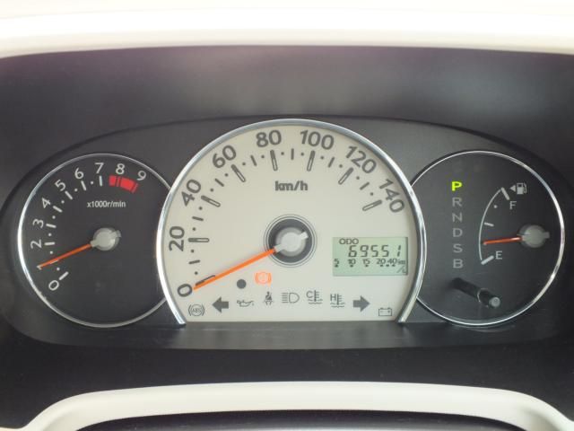 Daihatsu MIRA COCOA 2010-04 15431-25