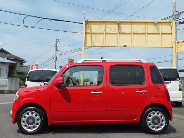 Daihatsu MIRA COCOA 2010-04 15431-11