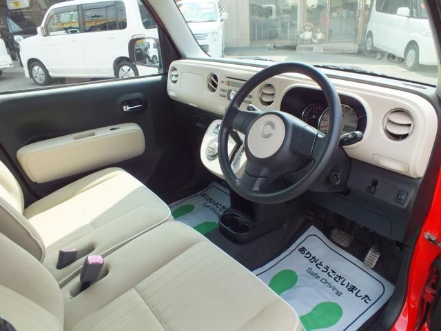 Daihatsu MIRA COCOA 2010-04 15431-18