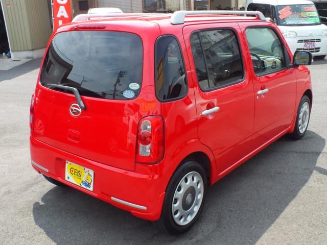 Daihatsu MIRA COCOA 2010-04 15431-14
