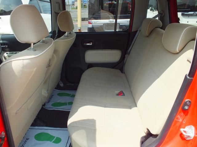Daihatsu MIRA COCOA 2010-04 15431-21