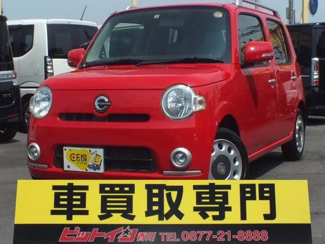 Daihatsu MIRA COCOA 2010-04 15431-0
