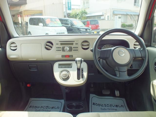 Daihatsu MIRA COCOA 2010-04 15431-24
