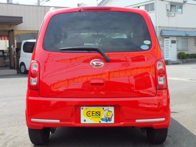 Daihatsu MIRA COCOA 2010-04 15431-17