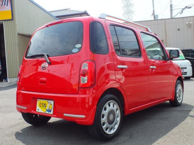 Daihatsu MIRA COCOA 2010-04 15431-13