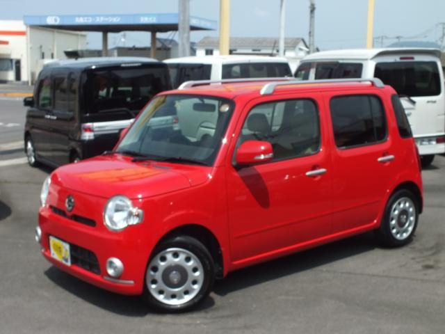 Daihatsu MIRA COCOA 2010-04 15431-3