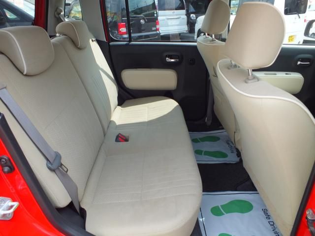 Daihatsu MIRA COCOA 2010-04 15431-20