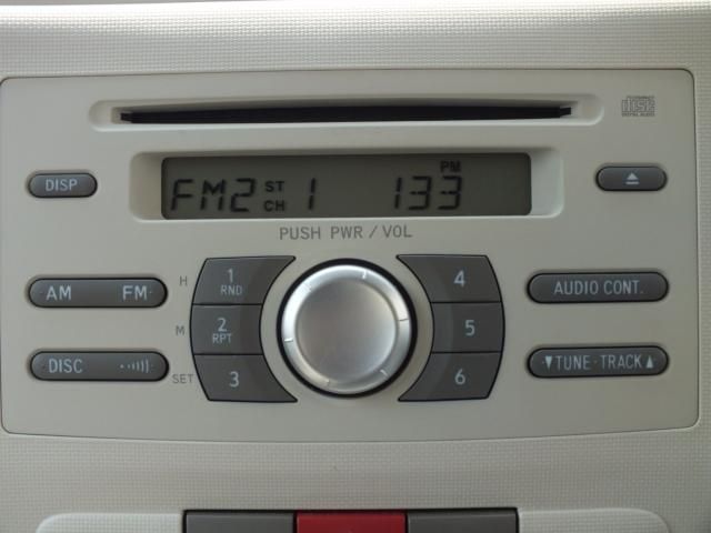 Daihatsu MIRA COCOA 2010-04 15431-27