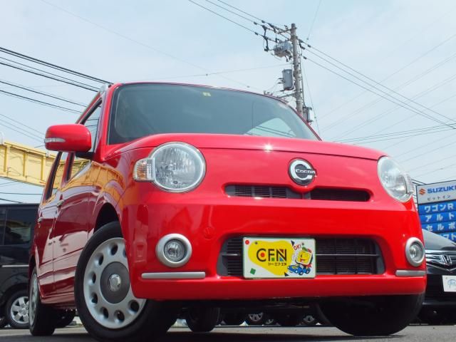Daihatsu MIRA COCOA 2010-04 15431-6