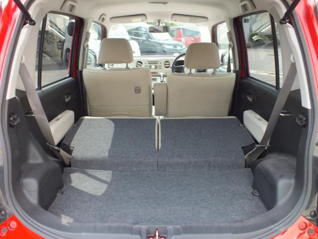 Daihatsu MIRA COCOA 2010-04 15431-23