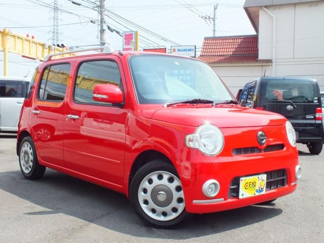 Daihatsu MIRA COCOA 2010-04 15431-9