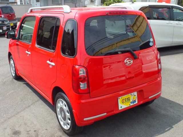 Daihatsu MIRA COCOA 2010-04 15431-16