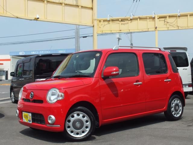 Daihatsu MIRA COCOA 2010-04 15431-2