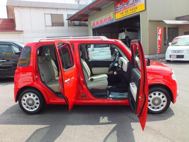Daihatsu MIRA COCOA 2010-04 15431-12