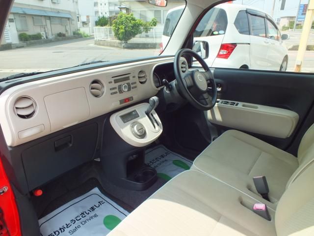 Daihatsu MIRA COCOA 2010-04 15431-19
