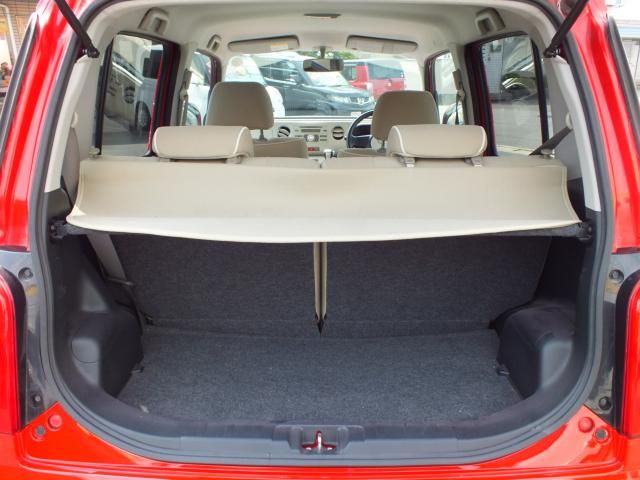 Daihatsu MIRA COCOA 2010-04 15431-22