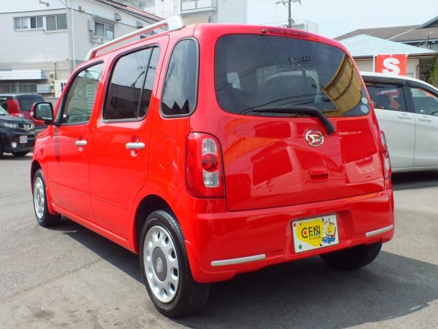 Daihatsu MIRA COCOA 2010-04 15431-15