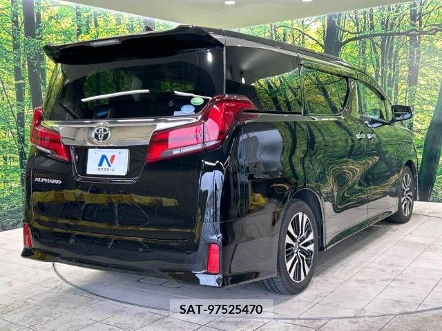 Toyota ALPHARD 2018-03 325339-18