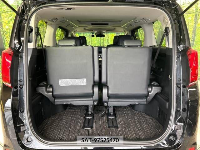 Toyota ALPHARD 2018-03 325339-11