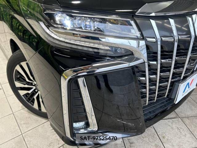 Toyota ALPHARD 2018-03 325339-13