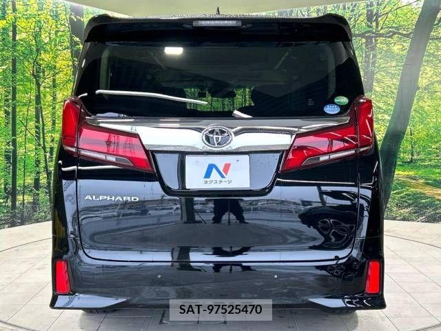 Toyota ALPHARD 2018-03 325339-16