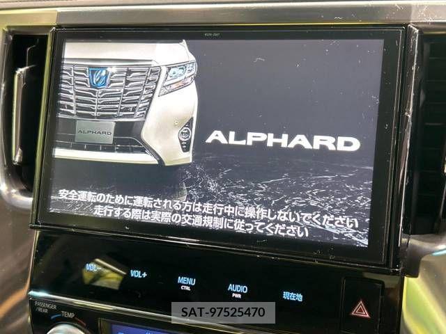 Toyota ALPHARD 2018-03 325339-2