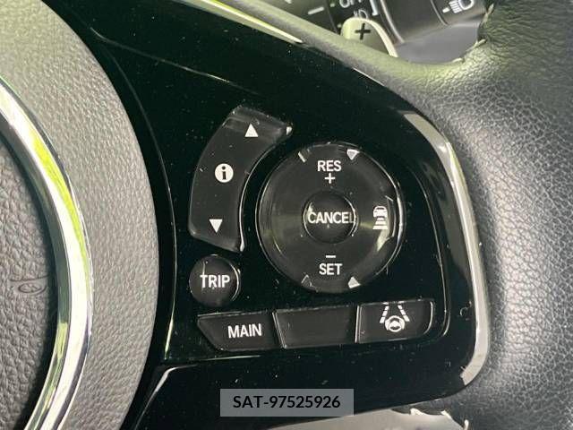 Honda N BOX CUSTOM 2022-03 331172-5