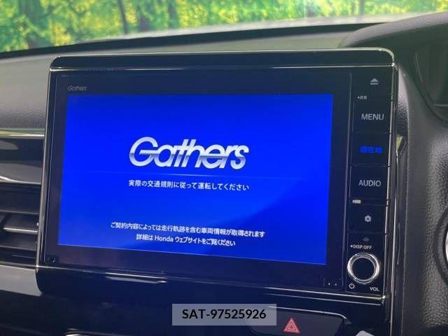 Honda N BOX CUSTOM 2022-03 331172-3