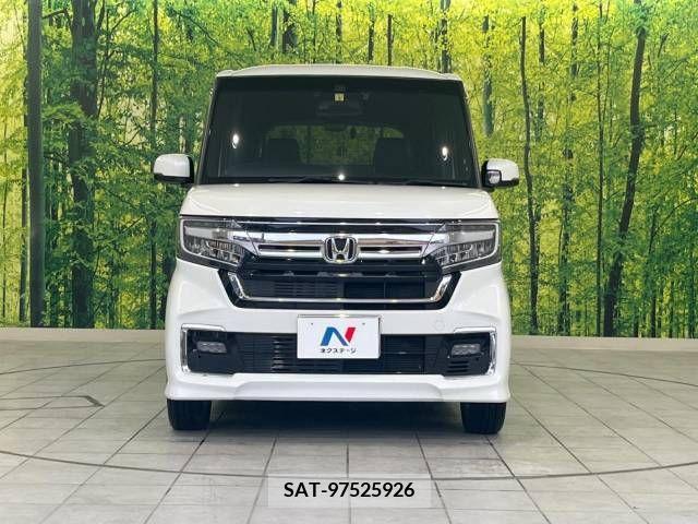 Honda N BOX CUSTOM 2022-03 331172-14