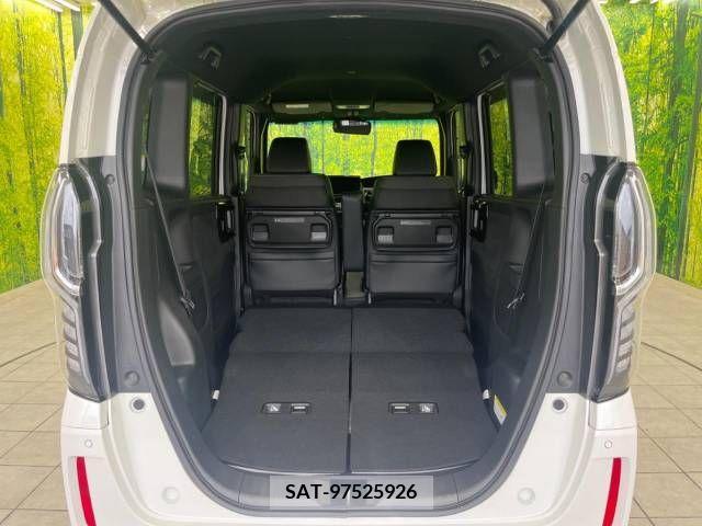 Honda N BOX CUSTOM 2022-03 331172-10