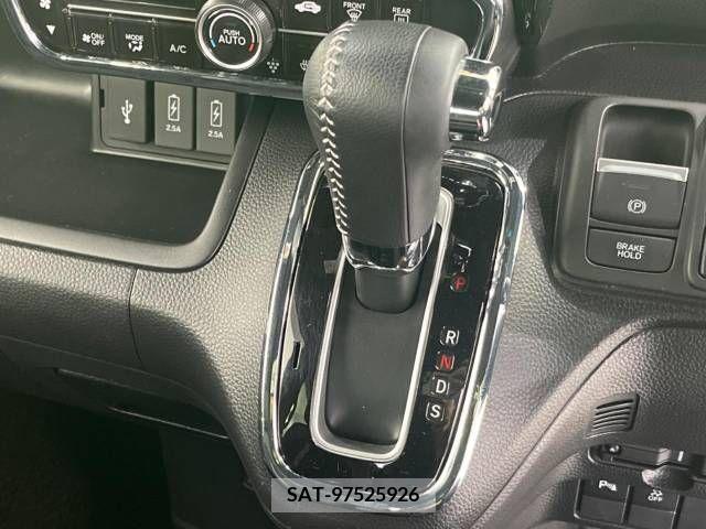 Honda N BOX CUSTOM 2022-03 331172-19
