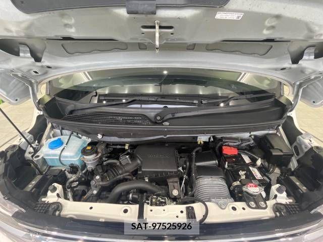 Honda N BOX CUSTOM 2022-03 331172-18