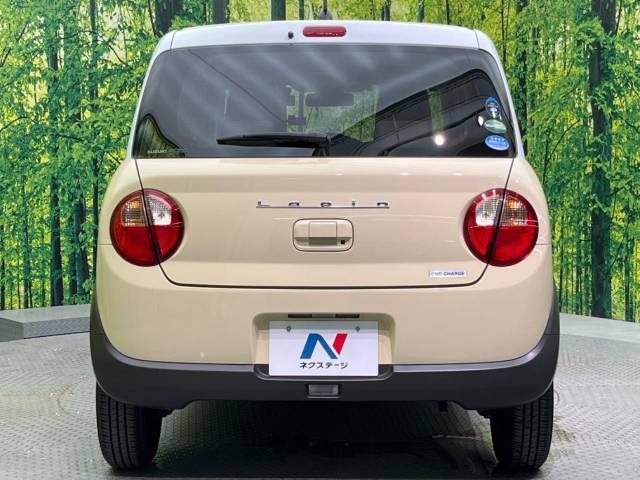 Suzuki LAPIN 2016-10 17239-15