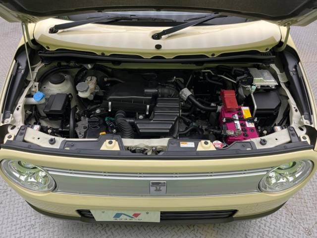 Suzuki LAPIN 2016-10 17239-18