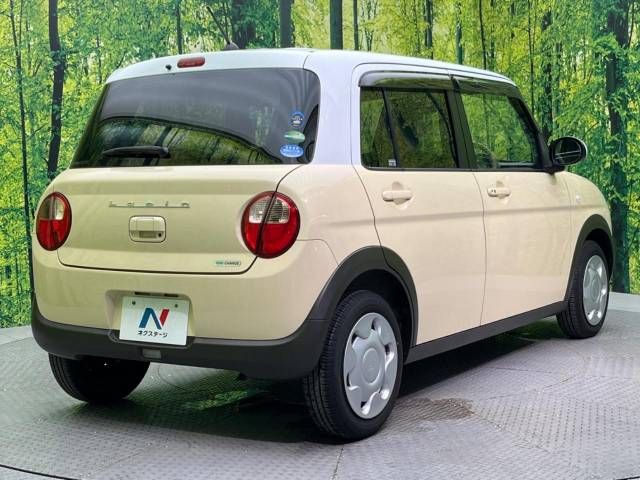Suzuki LAPIN 2016-10 17239-17