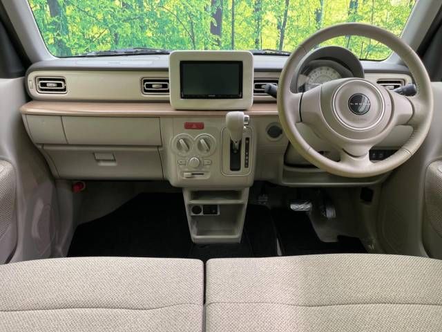 Suzuki LAPIN 2016-10 17239-1