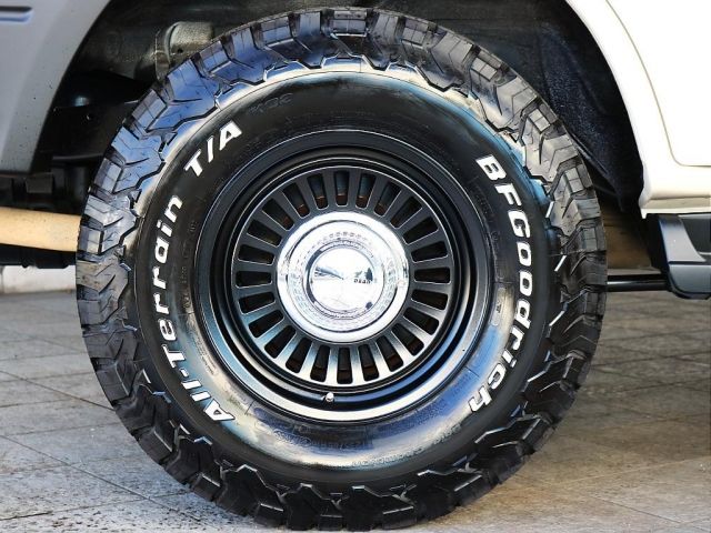 Toyota PRADO 1998-01 12595-9