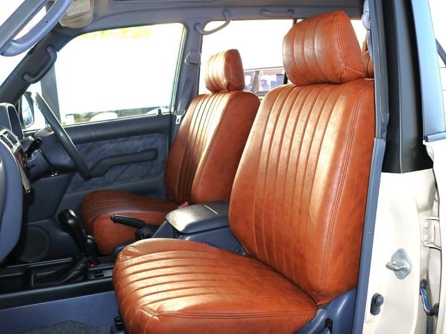 Toyota PRADO 1998-01 12595-10