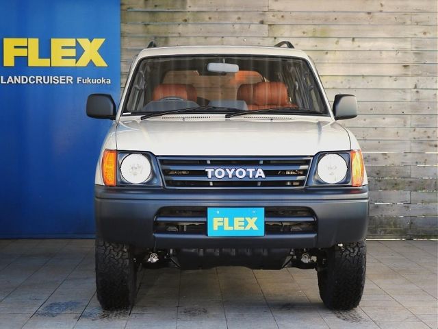 Toyota PRADO 1998-01 12595-2