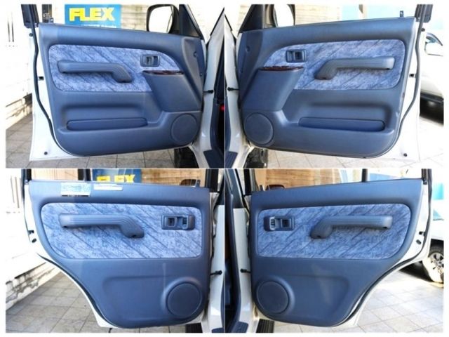 Toyota PRADO 1998-01 12595-18