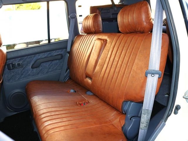 Toyota PRADO 1998-01 12595-11