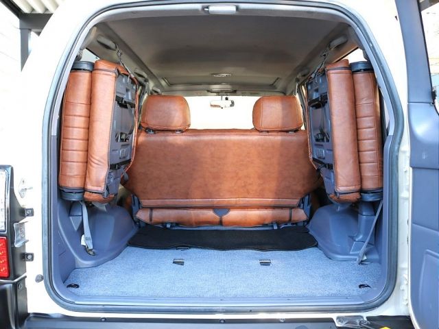 Toyota PRADO 1998-01 12595-12