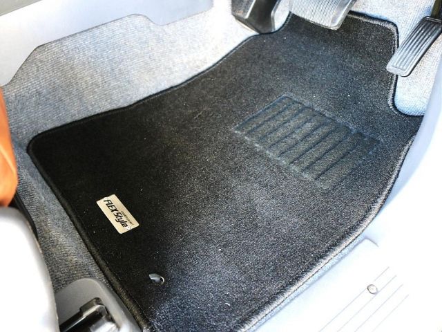 Toyota PRADO 1998-01 12595-19
