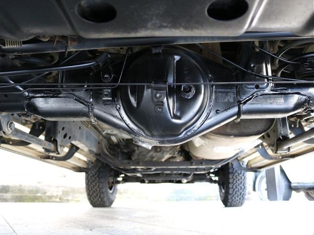 Toyota PRADO 1998-01 12595-14