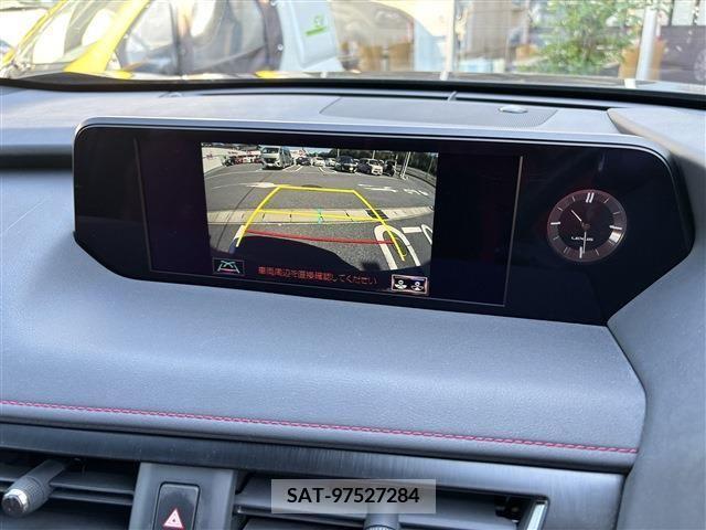 Lexus UX 2019-02 313514-7