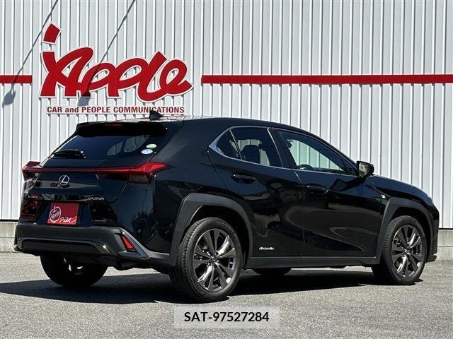 Lexus UX 2019-02 313514-2