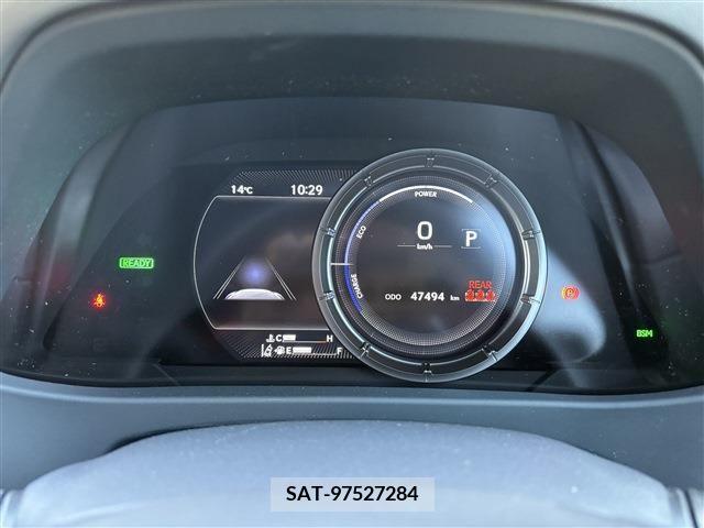 Lexus UX 2019-02 313514-8